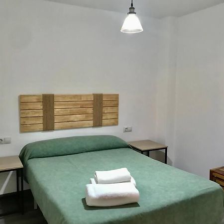Piso 50 Metros De La Playa Alojamientos Vacay Bueu Exteriör bild